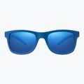 Vaikiški akiniai nuo saulės Polaroid PLD 8020/S blue/grey blue multilayer polarized 2