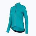 Moteriškas dviračių džemperis ASSOS Uma GT Spring Fall Jersey C2 turquise green 4