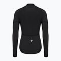 Moteriškas dviračių džemperis ASSOS Mille GT Spring Fall C2 W black 2