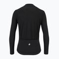Vyriškas dviračių džemperis ASSOS Mille GT Spring Fall Jersey C2 black 3