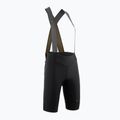 Moteriški dviračių šortai ASSOS Uma GTV C2 Evo Bib Shorts black 2