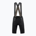 Moteriški dviračių šortai ASSOS Uma GTV C2 Evo Bib Shorts black 4