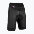 Moteriški dviračių šortai ASSOS Tactica Liner Shorts ST T3 W black 3