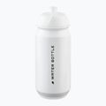 Dviračio bidonas ASSOS Signature Small 500 ml white 2