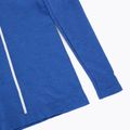 Vyriški dviračių marškinėliai ilgomis rankovėmis ASSOS Ultraz Winter Skin Layer P1 calypso blu 6