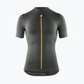 Vyriški dviračių marškinėliai ASSOS Spring Fall Skin Layer P1 anthracite grey
