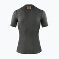 Vyriški dviračių marškinėliai ASSOS Spring Fall Skin Layer P1 anthracite grey 2