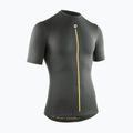 Vyriški dviračių marškinėliai ASSOS Spring Fall Skin Layer P1 anthracite grey 3