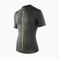 Vyriški dviračių marškinėliai ASSOS Spring Fall Skin Layer P1 anthracite grey 4