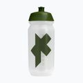 Dviračio bidonas ASSOS 1976 500 ml edge green 2