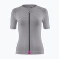 Moteriška dviračių prakaito juosta ASSOS Summer Skin Layer P1 W grey