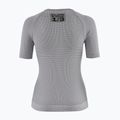 Moteriška dviračių prakaito juosta ASSOS Summer Skin Layer P1 W grey 2
