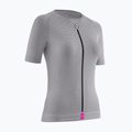 Moteriška dviračių prakaito juosta ASSOS Summer Skin Layer P1 W grey 3