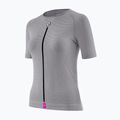 Moteriška dviračių prakaito juosta ASSOS Summer Skin Layer P1 W grey 4
