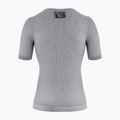 Vyriška dviračių prakaito juosta ASSOS Summer Skin Layer P1 grey 2