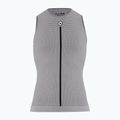 Vyriška dviračių prakaito juosta ASSOS Summer NS Skin Layer P1 grey
