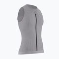 Vyriška dviračių prakaito juosta ASSOS Summer NS Skin Layer P1 grey 3