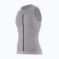 Vyriška dviračių prakaito juosta ASSOS Summer NS Skin Layer P1 grey 4