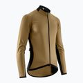 Vyriška dviračių striukė ASSOS Mille GT C2 Wind bronze ash 3
