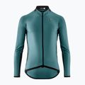 Vyriška dviračių striukė ASSOS Mille GT C2 Wind foundation green