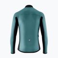 Vyriška dviračių striukė ASSOS Mille GT C2 Wind foundation green 2