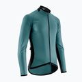 Vyriška dviračių striukė ASSOS Mille GT C2 Wind foundation green 3