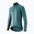 Vyriška dviračių striukė ASSOS Mille GT C2 Wind foundation green 4