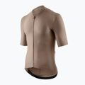 Vyriški dviračių marškinėliai ASSOS Equipe R S11 terra sand 4