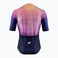Vyriški dviračių marškinėliai ASSOS Equipe R S11 Surface violet trip 2