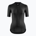 Moteriški dviračių marškinėliai ASSOS Dyora R S11 black