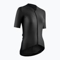 Moteriški dviračių marškinėliai ASSOS Dyora R S11 black 3