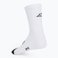 Kojinės ASSOS Endurance S11 white 2