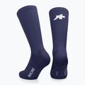 Kojinės ASSOS Racing S11 future dusk 2