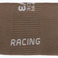 Kojinės ASSOS Racing S11 terra sand 4