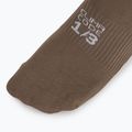 Kojinės ASSOS Racing S11 terra sand 5
