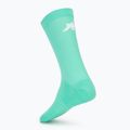 Kojinės ASSOS Racing S11 halo green 2
