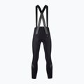 Vyriškos dviračių kelnės ASSOS Mille GT Hashoogi Winter Bib Tights S11 black 2