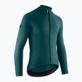 Vyriškas dviračių džemperis ASSOS Mille GT Spring Fall C2 foundation green 3