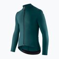 Vyriškas dviračių džemperis ASSOS Mille GT Spring Fall C2 foundation green 4