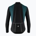 Vyriška dviračių striukė ASSOS Mille GT Hashoogi 3/3 Winter S11 foundation green 2