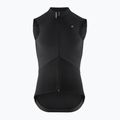 Vyriška dviračių liemenė ASSOS Mille GTS Spring Fall S11 black