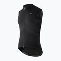 Vyriška dviračių liemenė ASSOS Mille GTS Spring Fall S11 black 4