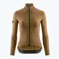Moteriškas dviračių džemperis ASSOS Mille GT Spring Fall C2 W bronze ash
