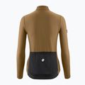 Moteriškas dviračių džemperis ASSOS Mille GT Spring Fall C2 W bronze ash 2
