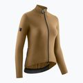 Moteriškas dviračių džemperis ASSOS Mille GT Spring Fall C2 W bronze ash 3