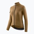 Moteriškas dviračių džemperis ASSOS Mille GT Spring Fall C2 W bronze ash 4