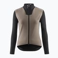 Dviračių striukė ASSOS Uma GT Hashoogi Winter S11 W dune sand