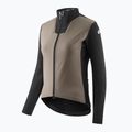 Dviračių striukė ASSOS Uma GT Hashoogi Winter S11 W dune sand 4