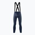 Vyriškos dviračių kelnės ASSOS Mille GT Bib Tights S11 primal blue