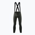 Vyriškos dviračių kelnės ASSOS Mille GT Bib Tights S11 deep green